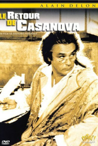 Le retour de Casanova Poster 1