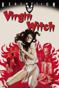 Virgin Witch Poster 1