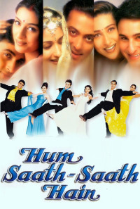 Hum Saath Saath Hain Poster 1