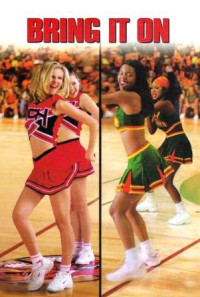 Bring It On Poster 1