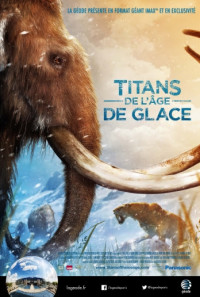 Titans of the Ice Age Poster 1