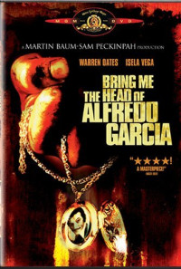 Bring Me the Head of Alfredo Garcia Poster 1