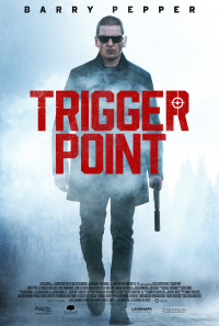 Trigger Point Poster 1