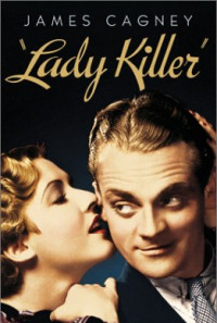 Lady Killer Poster 1