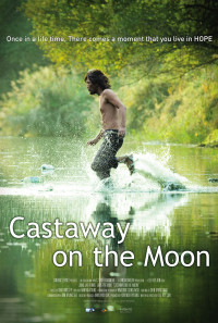 Castaway on the Moon Poster 1