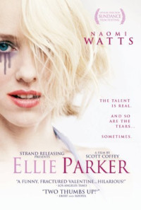 Ellie Parker Poster 1