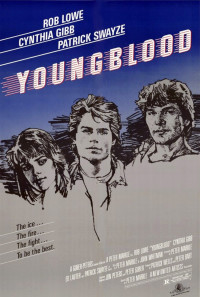 Youngblood Poster 1