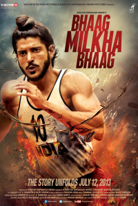 Bhaag Milkha Bhaag Poster 1