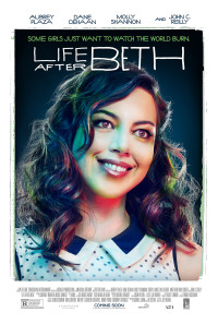 Life After Beth Poster 1