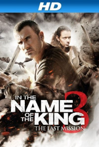 In the Name of the King III Poster 1