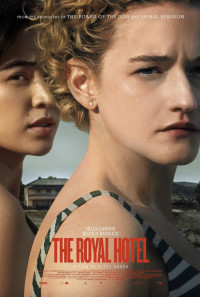 The Royal Hotel Poster 1