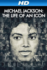 Michael Jackson: The Life of an Icon Poster 1