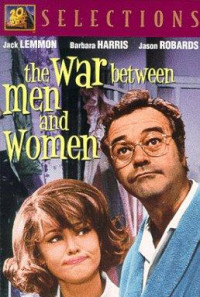 The War Between Men and Women Poster 1