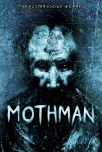 Mothman Poster 1