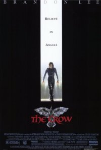 The Crow Poster 1