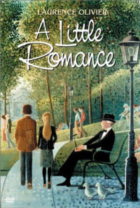 A Little Romance Poster 1