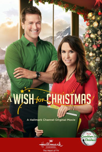 A Wish for Christmas Poster 1