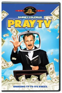 Pray TV Poster 1