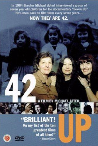 42 Up Poster 1