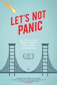 Let's Not Panic Poster 1