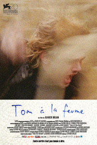 Tom at the Farm Poster 1
