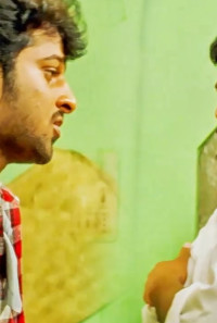 Eeshwar Poster 1