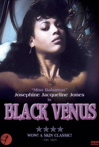 Black Venus Poster 1