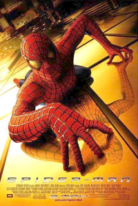 Spider-Man Poster 1