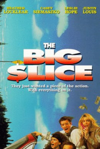 The Big Slice Poster 1