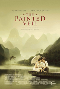 The Painted Veil Poster 1