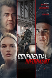 Confidential Informant Poster 1
