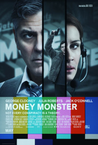 Money Monster Poster 1