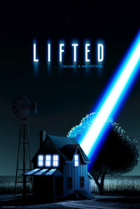 Lifted Poster 1