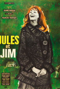 Jules and Jim Poster 1