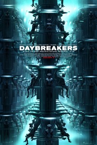 Daybreakers Poster 1