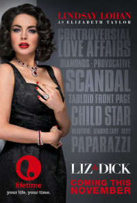 Liz & Dick Poster 1