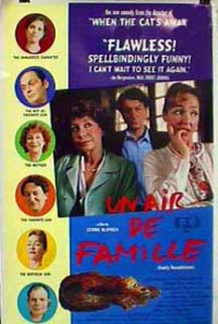 Family Resemblances Poster 1