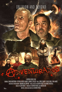 Adventurados Poster 1