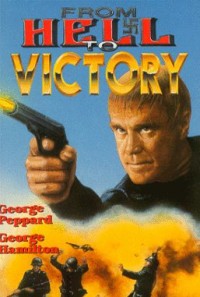 From Hell to Victory Poster 1