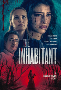 The Inhabitant Poster 1