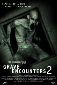 Grave Encounters 2 Poster 1
