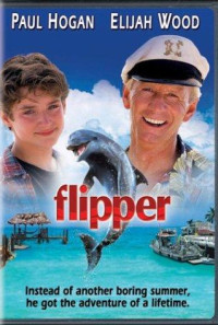 Flipper Poster 1