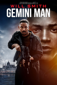 Gemini Man Poster 1