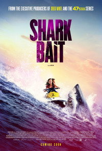 Shark Bait Poster 1