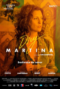 Dry Martina Poster 1