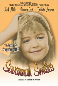 Savannah Smiles Poster 1