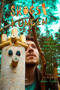 Forest King Poster 1