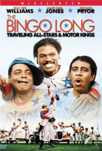 The Bingo Long Traveling All-Stars & Motor Kings Poster 1