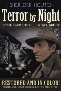 Terror by Night Poster 1