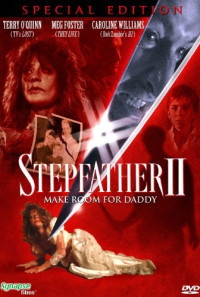 Stepfather 2 Poster 1